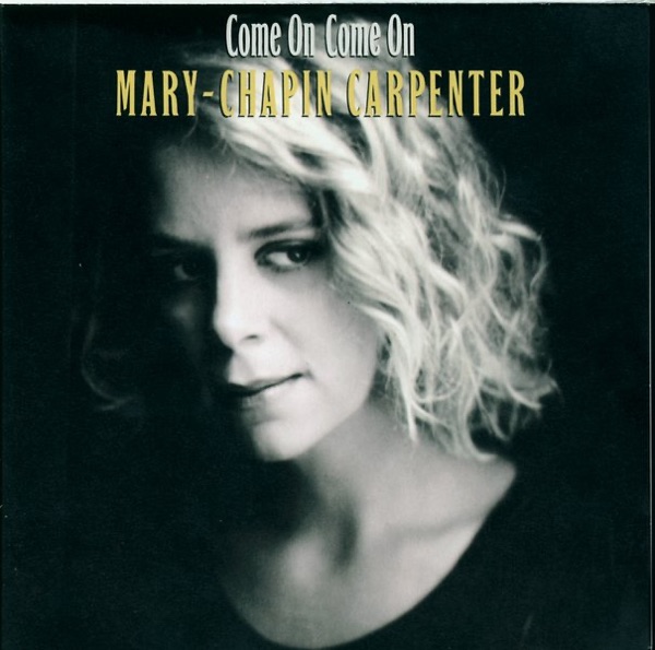 Art for I Feel Lucky by Mary Chapin Carpenter