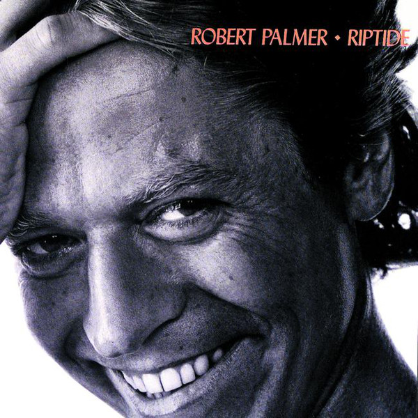 Art for Addicted to Love by Robert Palmer