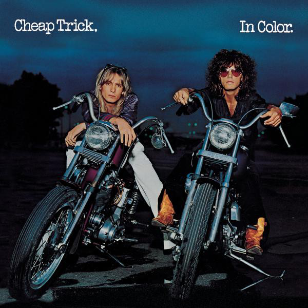 Art for Come on, Come On by Cheap Trick