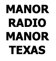 Manor Radio logo