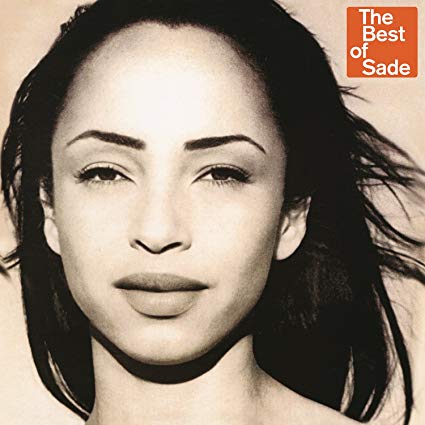 Art for Your Love Is King by Sade