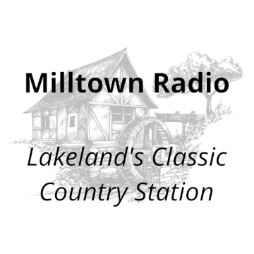 Milltown Radio - Lakeland's Classic Country Station