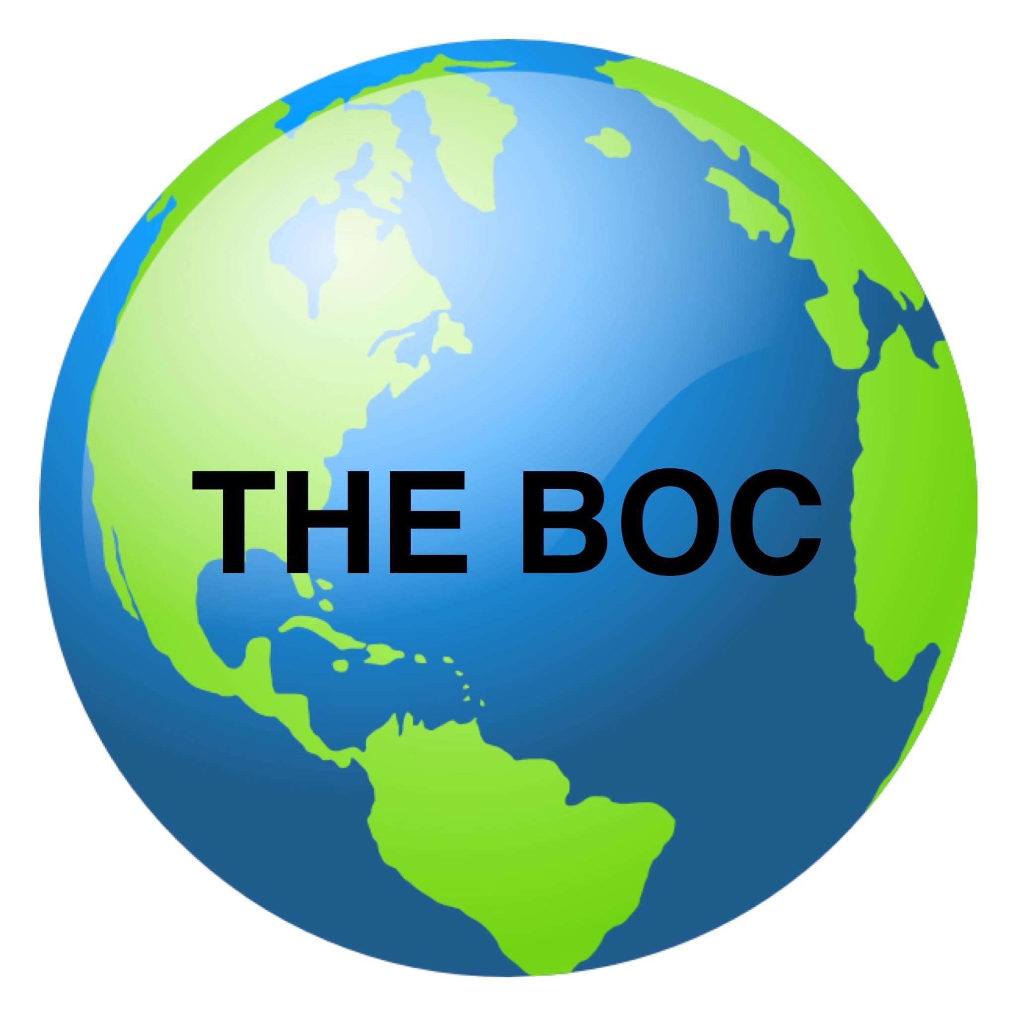 Art for THE BOC (Chicago BumpVashawn) by Lonnie Lowe