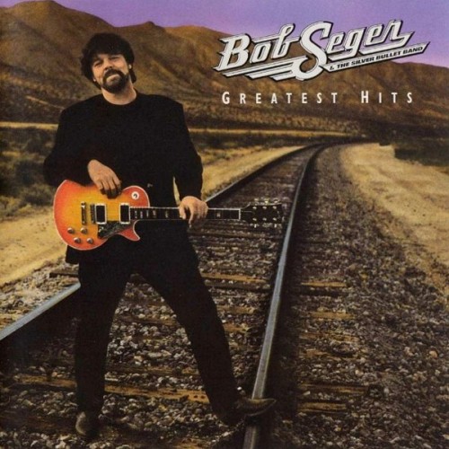 Art for Night Moves by Bob Seger & The Silver Bullet Band