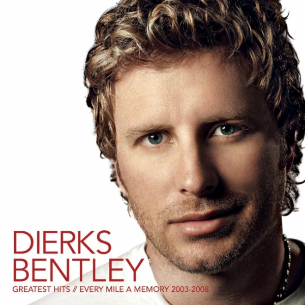 Art for Lot Of Leavin' Left To Do by Dierks Bentley