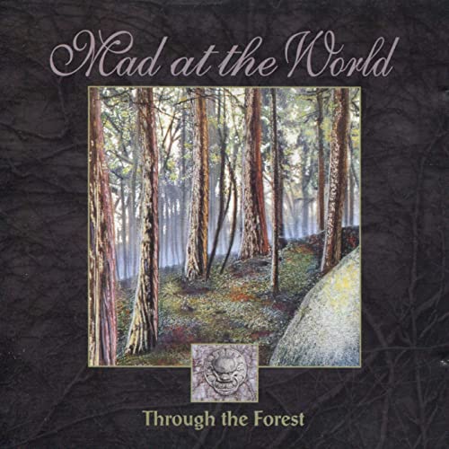Artwork for Lost in the Forest