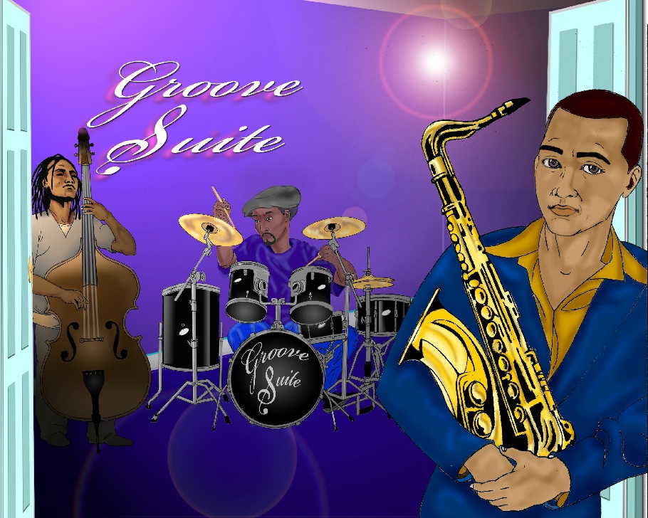 Groove Suite logo