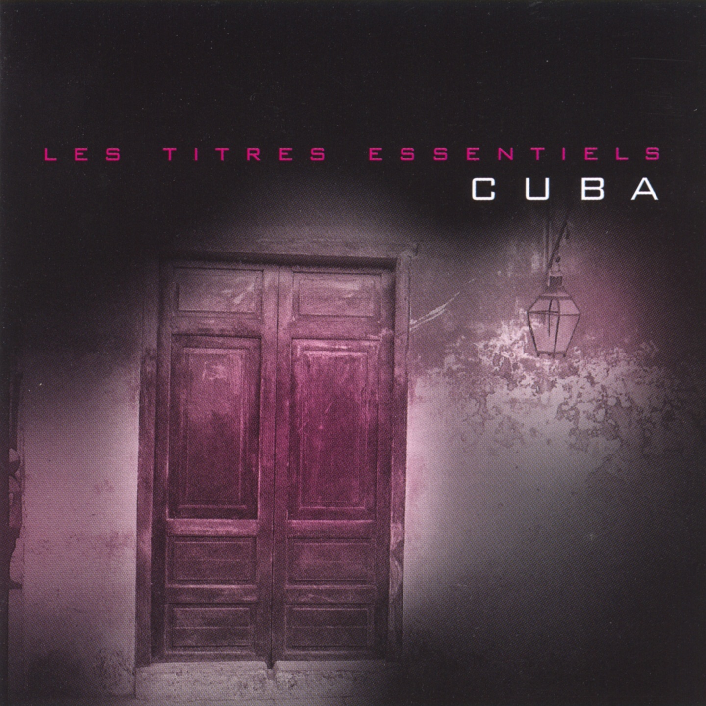 Artwork for GUANTANAMERA