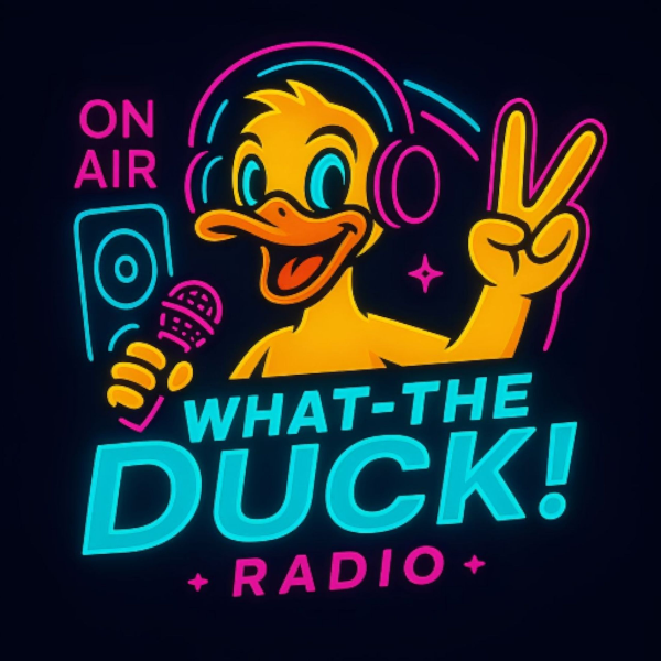 What The Duck Radio