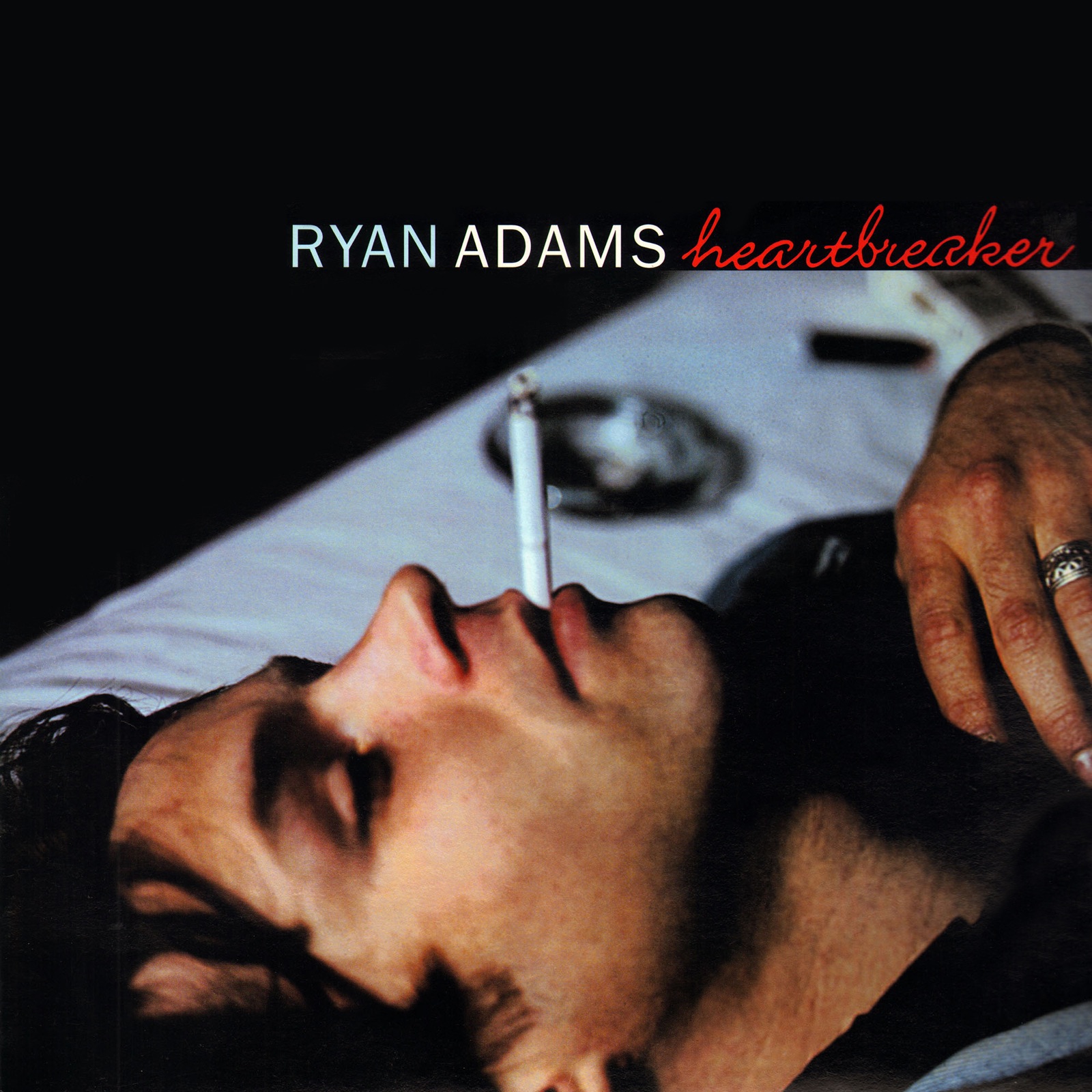 Art for Come Pick Me Up by Ryan Adams