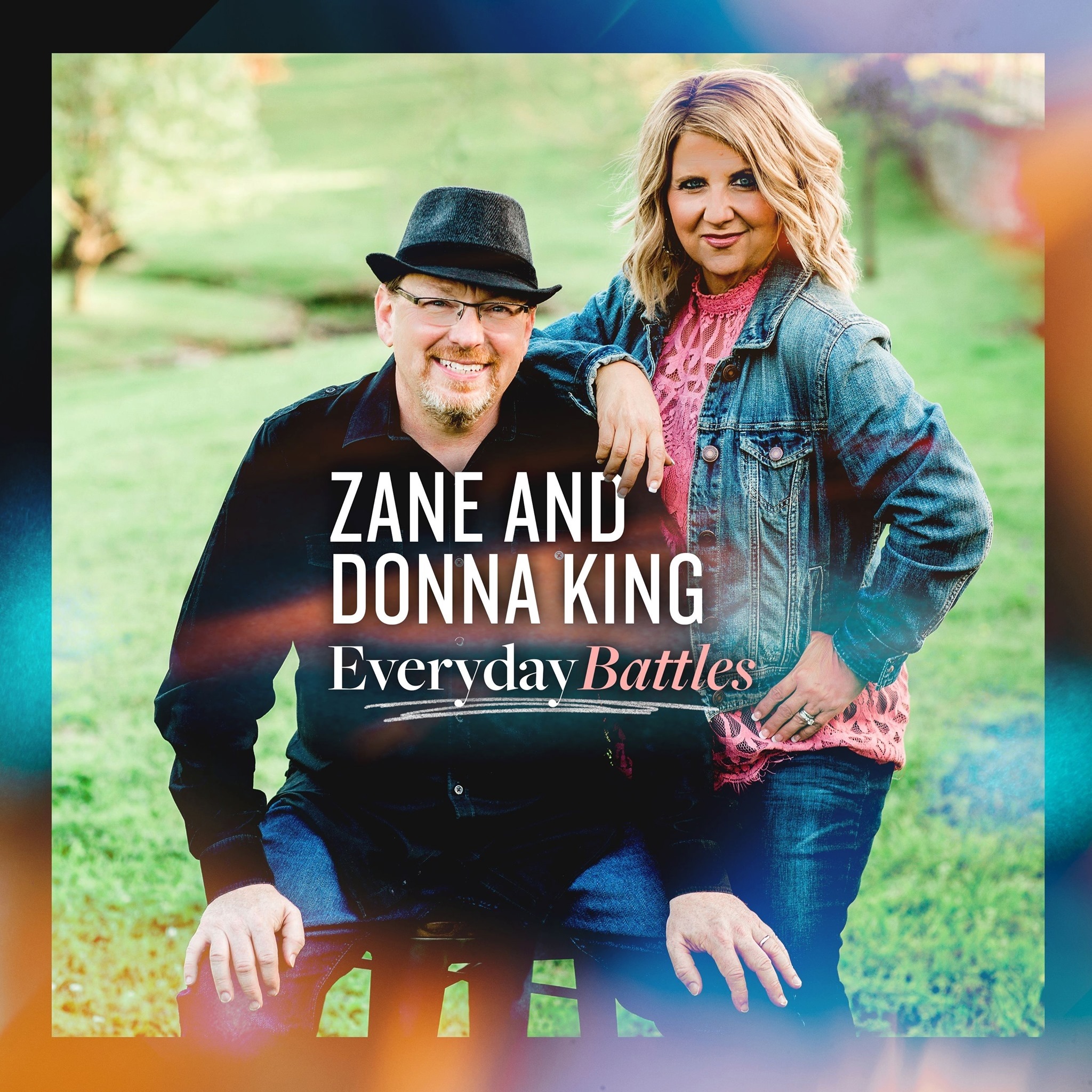 Art for Every Miracle and Mystery by Zane and Donna King