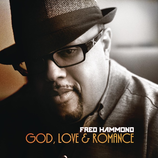 Art for Love Song to The Lamb by Fred Hammond