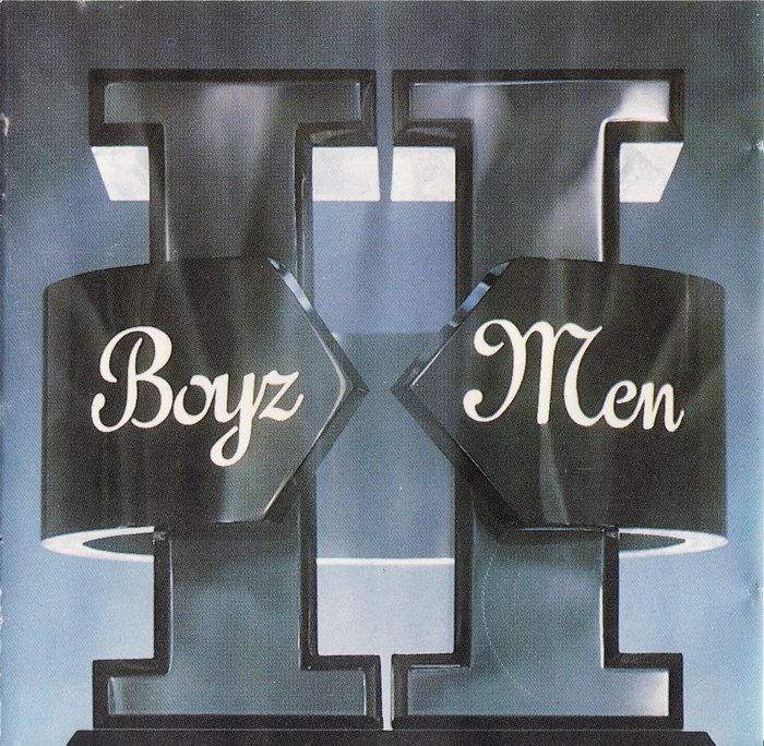 Art for On Bended Knee by Boyz II Men