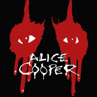 Nights with Alice Cooper logo