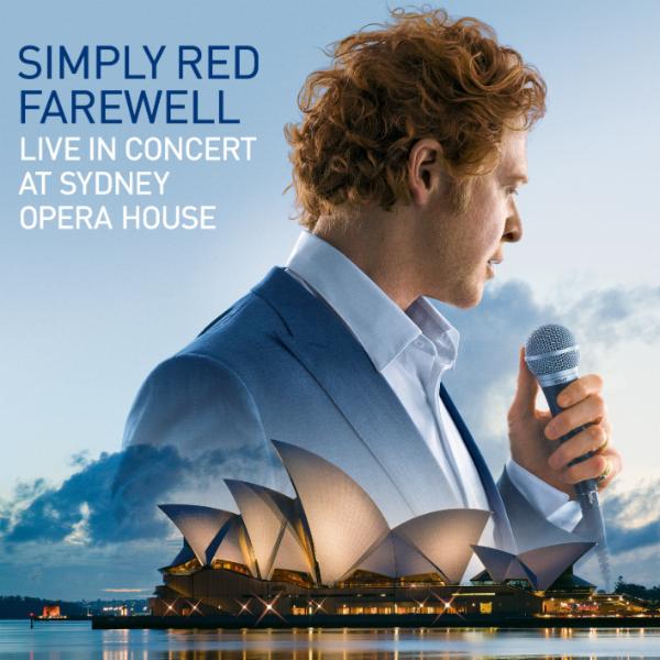 Art for Come to My Aid (Live at Sydney Opera House) by Simply Red