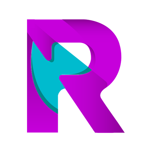 Revel Radio logo