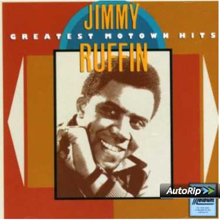 Art for What Becomes of the Broken Hearted (1966) by Jimmy Ruffin