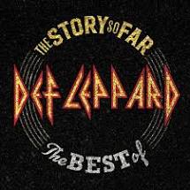 Art for Let's Get Rocked by Def Leppard