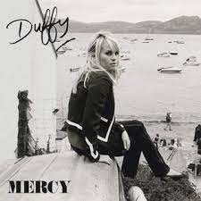 Art for Mercy by DUFFY