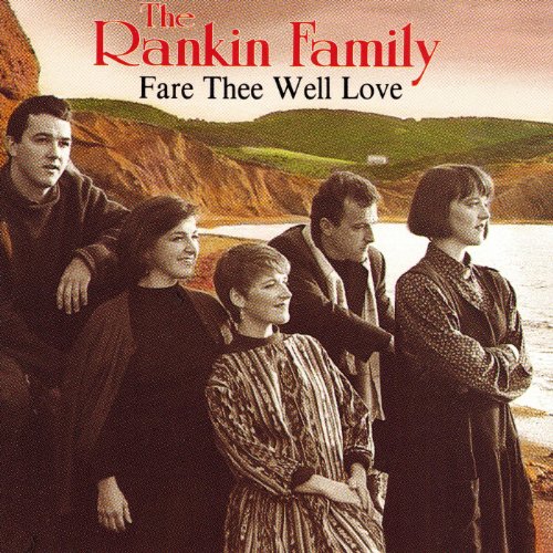 Artwork for Fare Thee Well Love