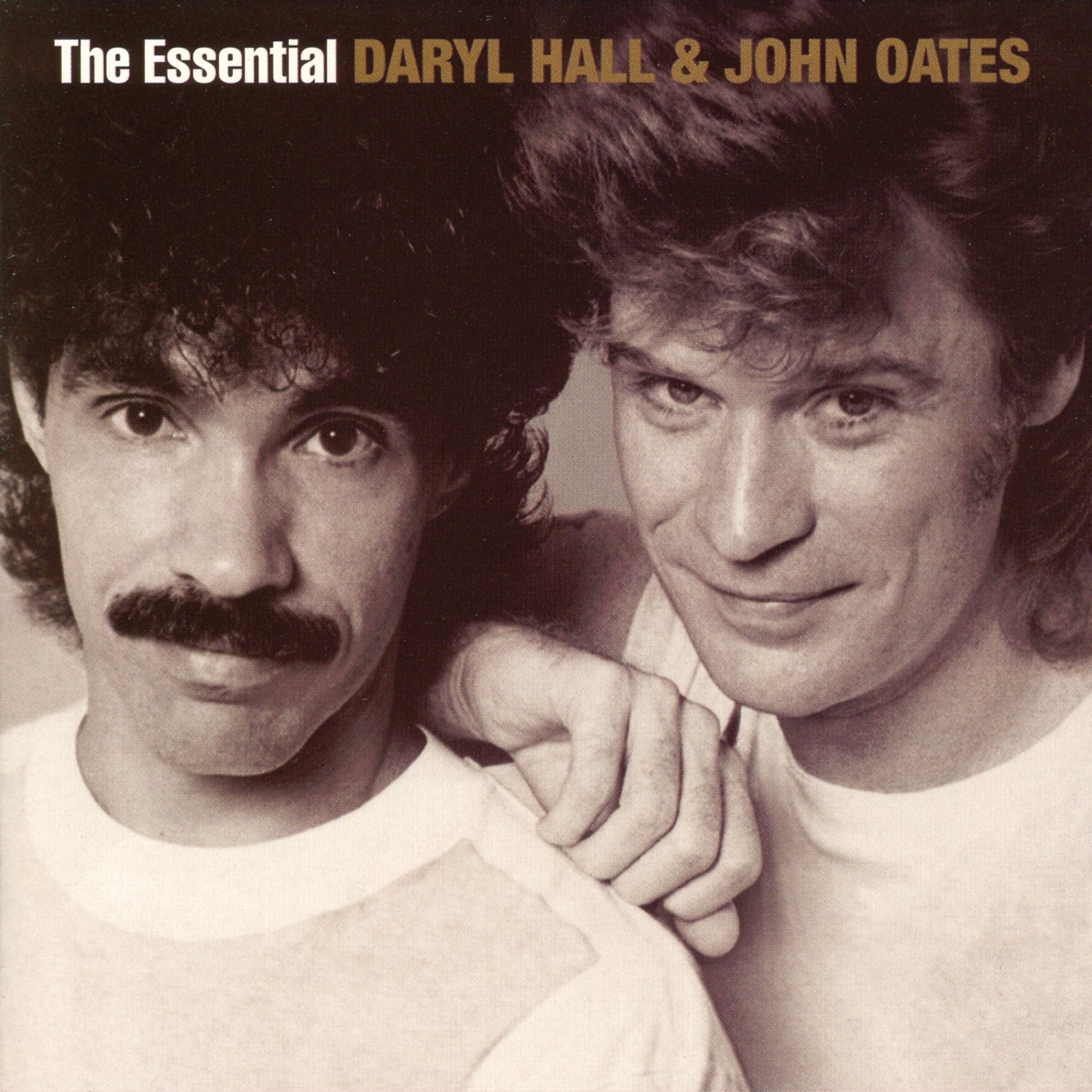 Art for Rich Girl by Daryl Hall & John Oates