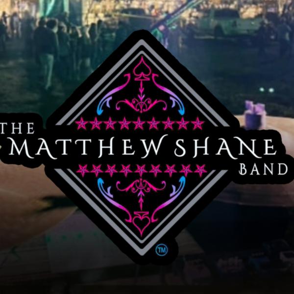Art for Say I Didn't Warn You by The Matthew Shane Band