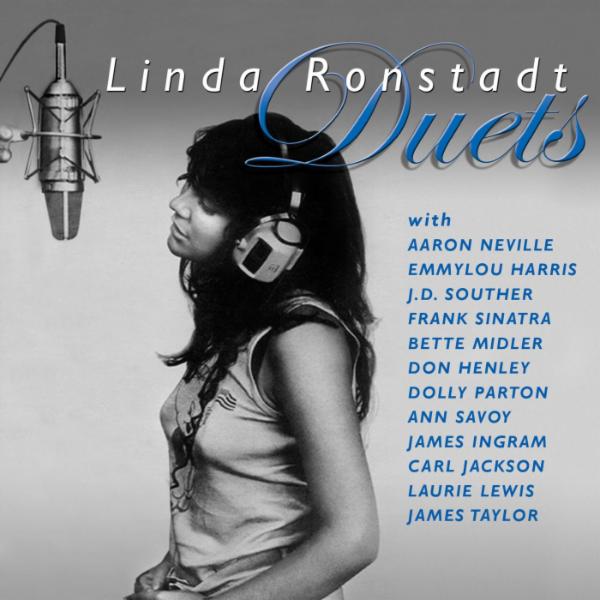 Art for Don't Know Much (with Aaron Neville) by Linda Ronstadt