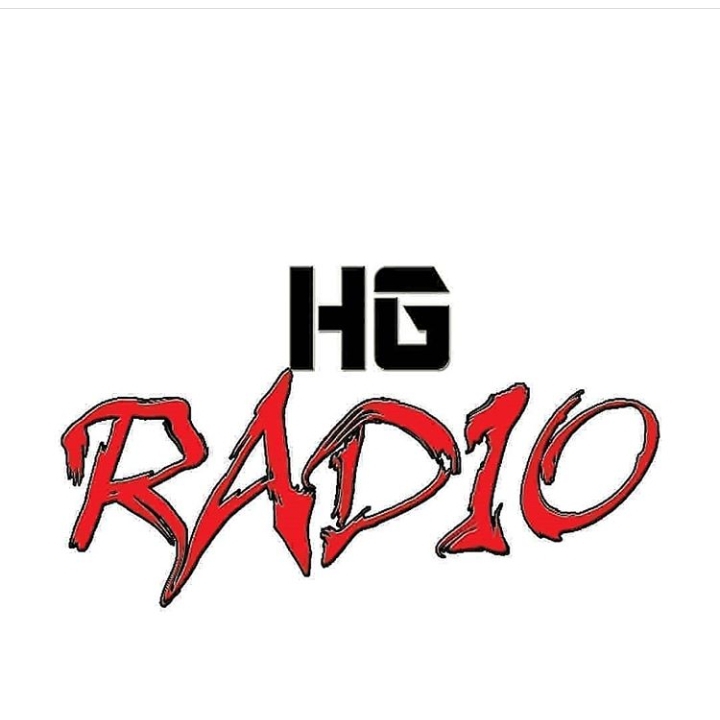 Heavy Grind Radio logo