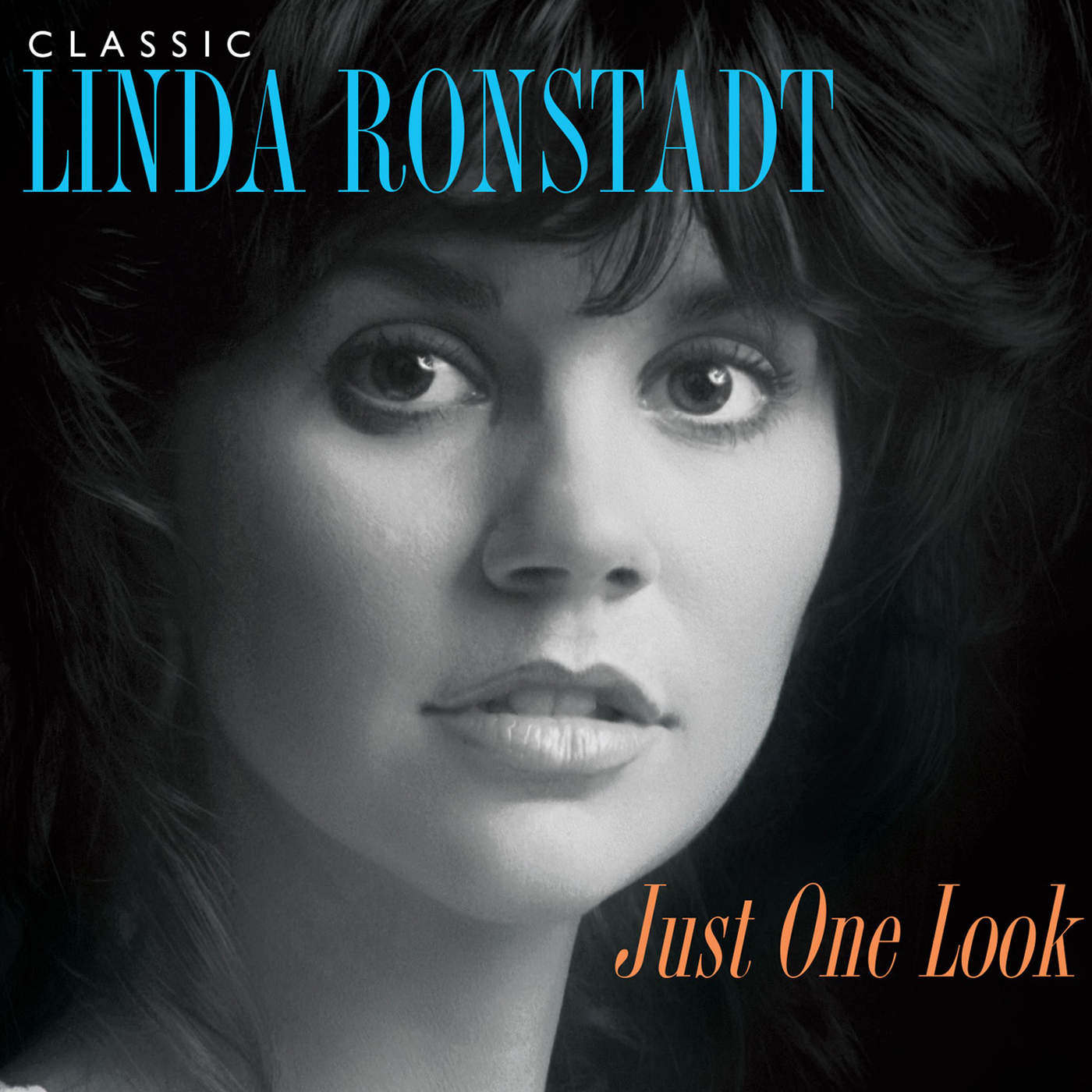 Art for It's So Easy (Remastered) by Linda Ronstadt