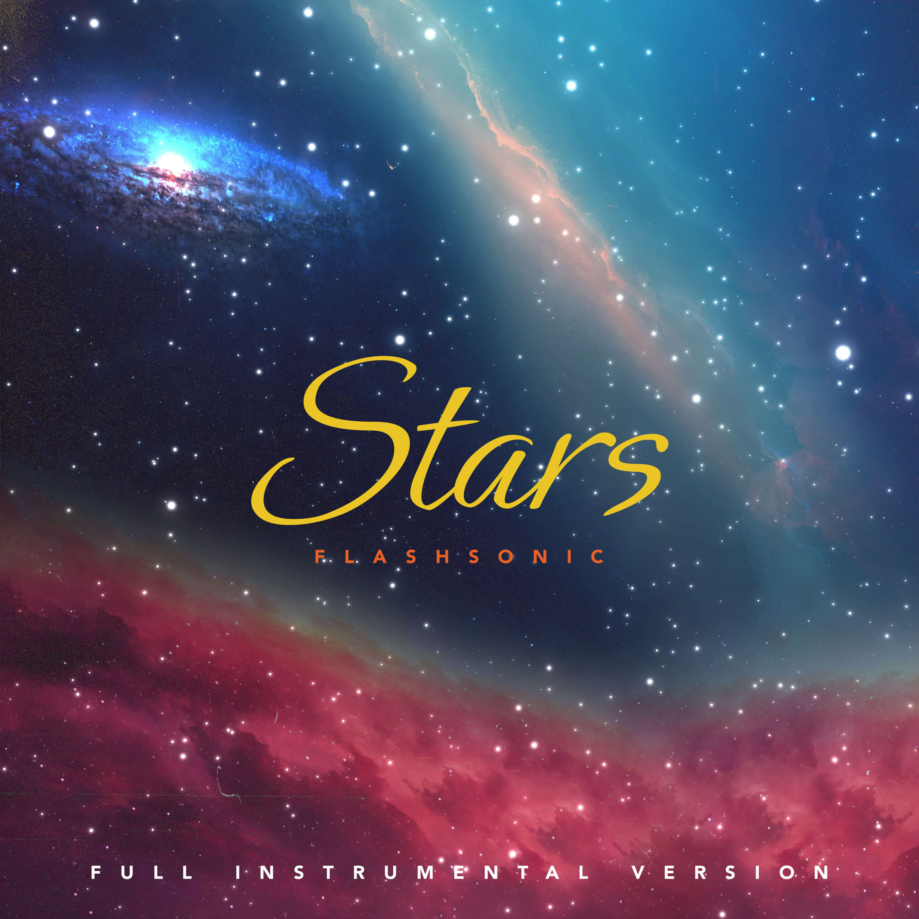 Art for Stars  by Flashsonic