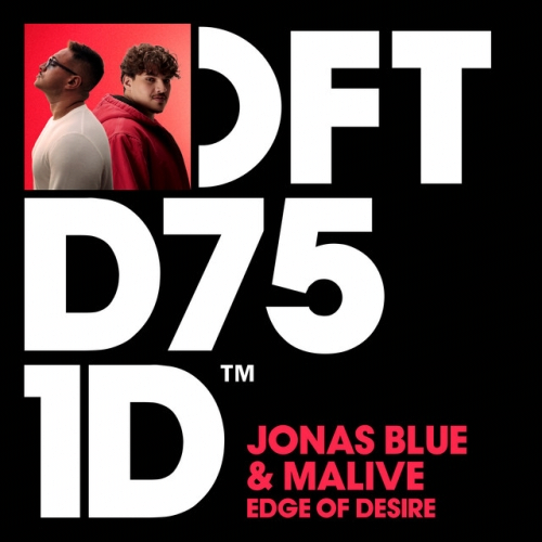 Artwork for Edge Of Desire (PO Intro Edit)