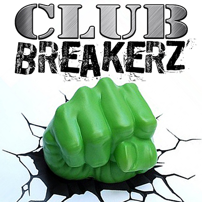 Art for We Want Some Pussy 2018 (Club Breakerz Edit) (Dirty) by 2 Live Crew x Berge