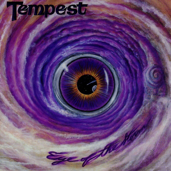 Art for Rock for the Light by Tempest