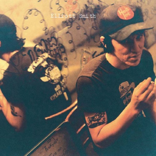 Artwork for Say Yes