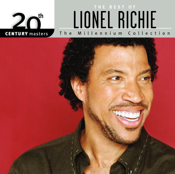 Art for Say You, Say Me by Lionel Richie