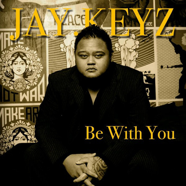 Art for Be With You by Jaykeyz