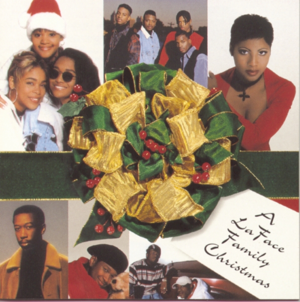 Artwork for Silver Bells