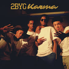 Artwork for Karma