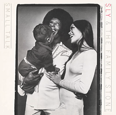 Art for Holdin' On by Sly & The Family Stone