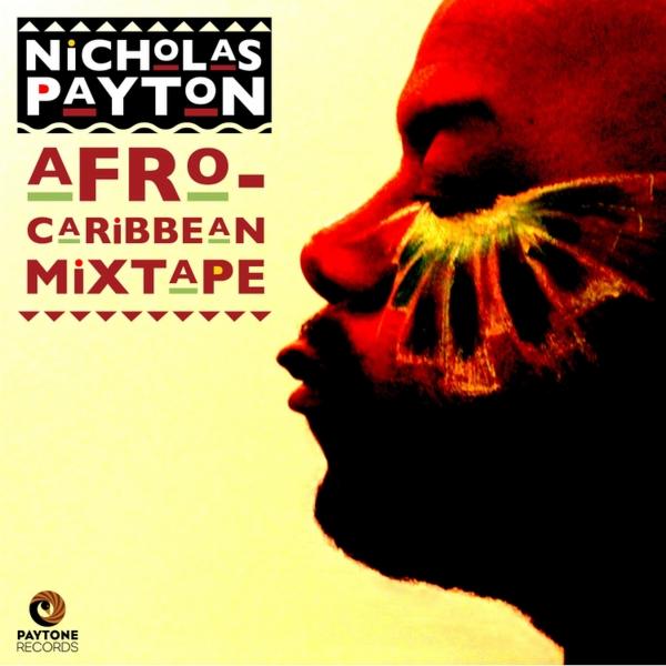 Art for Afro-Caribbean Mixtape by Nicholas Payton