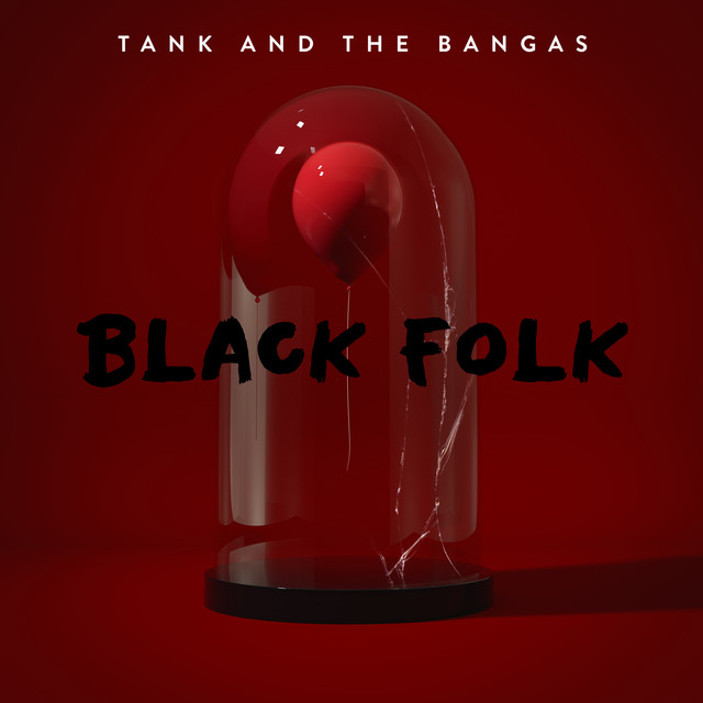 Artwork for Black Folk (feat. Alex Isley and Masego)