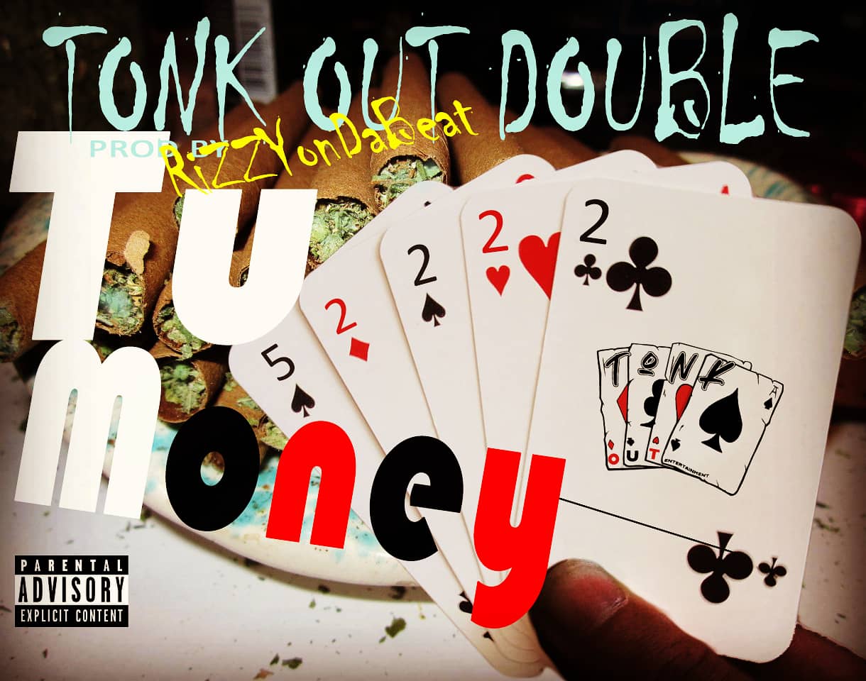 Art for Tonk out double by LONNIE BOYD JR