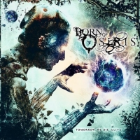 Art for Imaginary Condition by Born of Osiris
