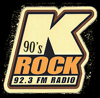 92.3 K-ROCK 90's - Free Internet Radio 
