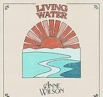 Art for Living Water by Anne Wilson