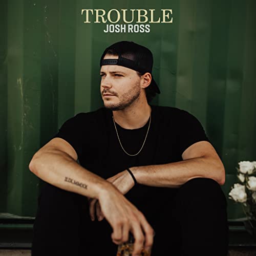 Cover von Trouble