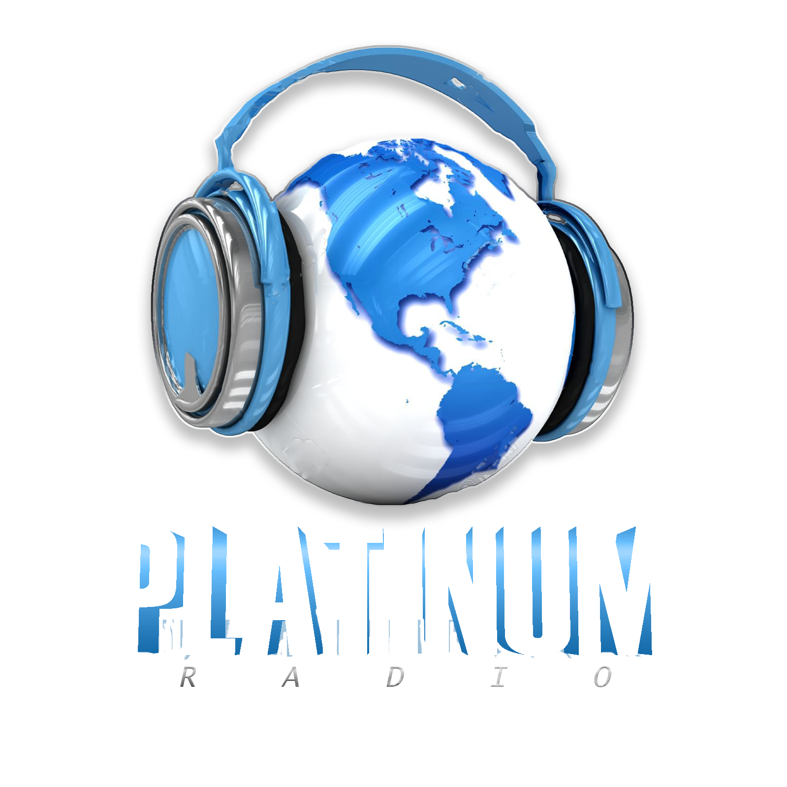 Art for Were Live 24 hours a day  by @platinumradioonline