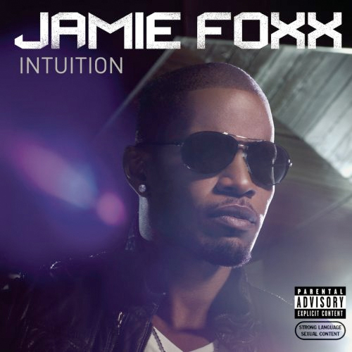 Art for Blame It (Feat T-Pain) by Jamie Foxx