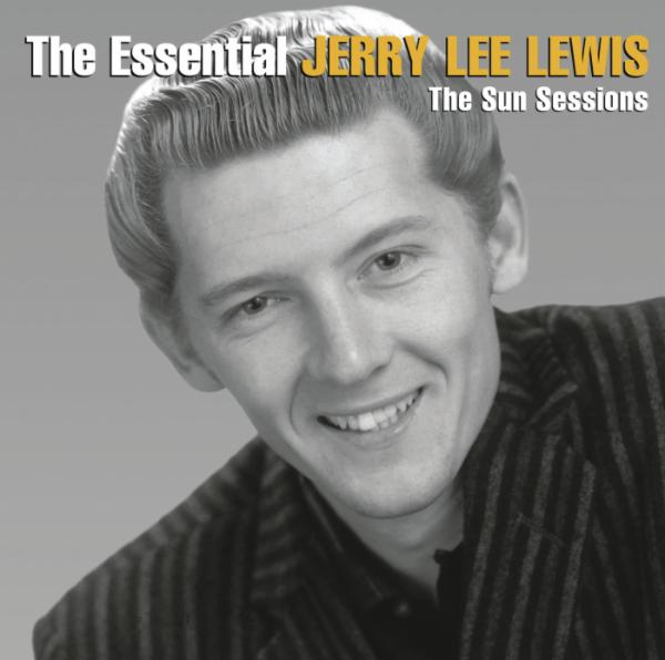 Art for Mean Woman Blues by Jerry Lee Lewis