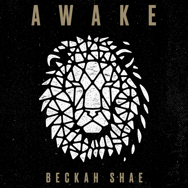Art for Awake by Becka Shae